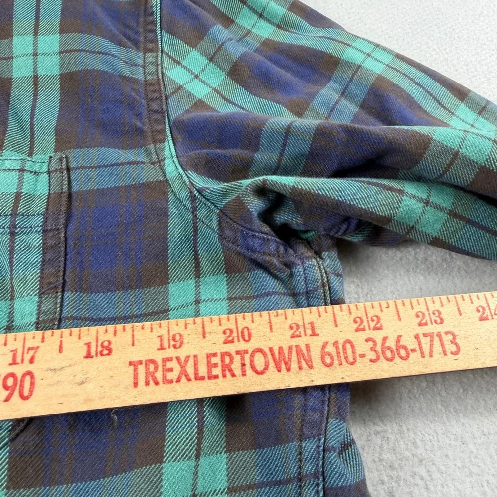J. Crew crew long